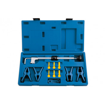 LASER Fuel & Injection Line Clamp & Stopper Kit
