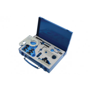 LASER Timing Tool Kit - Renault 1.6/2.0/2.3 DCI/ Nissan