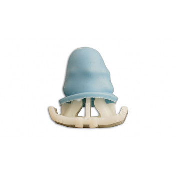 CONNECT Moulding Clip for Audi & VW Pk 50