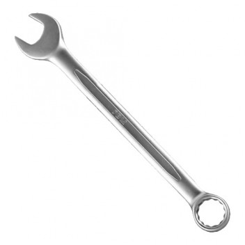 COMBINATION SPANNERS 8MM.