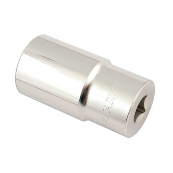 LASER Deep Socket 1/2D 30mm"