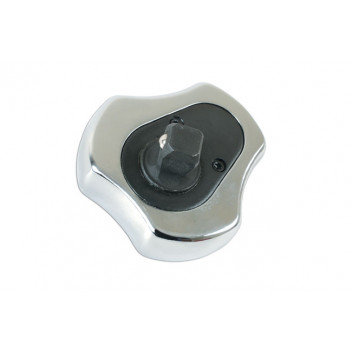 LASER Palm Grip Ratchet 3/8D"