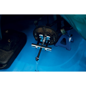LASER Gear & Bearing Puller/Splitter Set