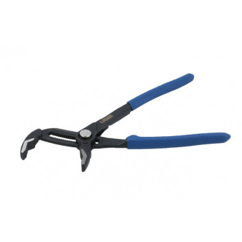 LASER Rapid Adjustment Water Pump Pliers 180mm