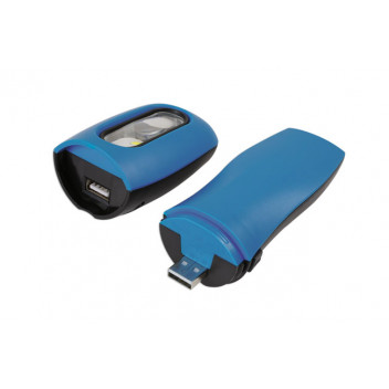 LASER COB Worklamp - 2w