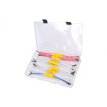 LASER Relay Box Test Kit
