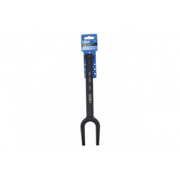 LASER Fork Ball Joint Separator - Large
