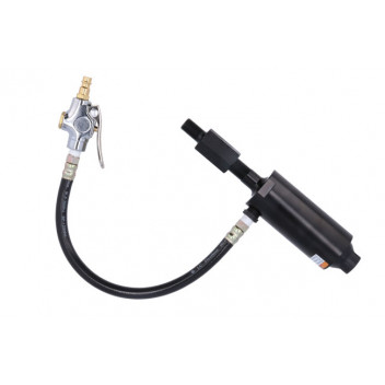 LASER In-Line Pneumatic Hammer Extractor