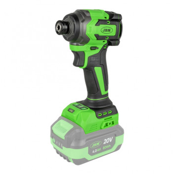 1/4 230Nm Cordless Screwdriver"