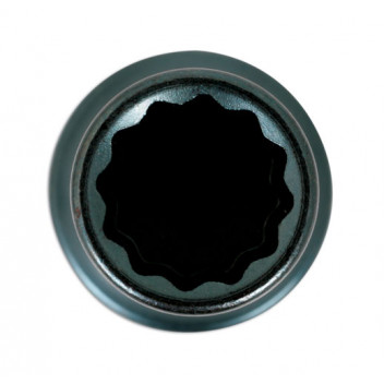 LASER Cylinder Head Impact Socket 19mm 3/4D"