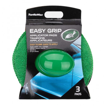 Easy Grip Applicator Pads Pk.3