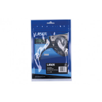 LASER Fuel Filter Housing Tool for Mercedes Benz CDI Diesel