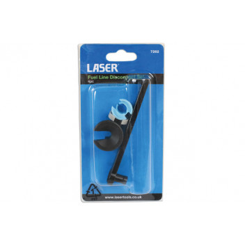 LASER Fuel Line Disconnect Set - Difficult Access
