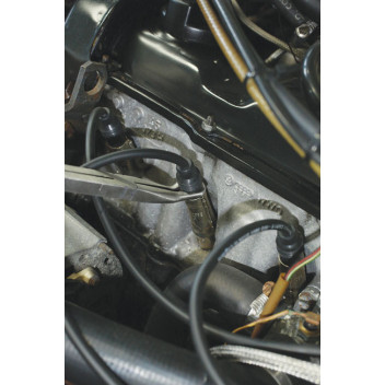 LASER Spark Plug Connector Pliers