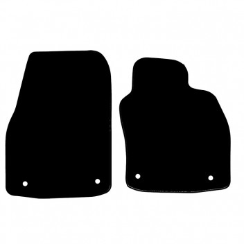 Carpet Mat Set VAUXHALL ASTRA VAN 2006>Carpet Mat Set (2 PIE