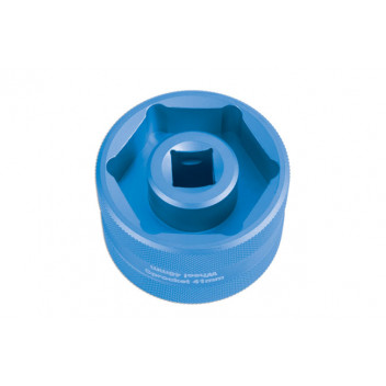 LASER Aluminium Rear Wheel Socket 41mm/46mm