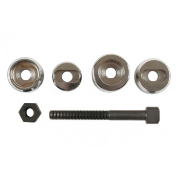 LASER Rear Suspension Bush Remover & Installer - for Mercede