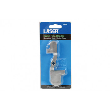 LASER Brake Pipe Bender