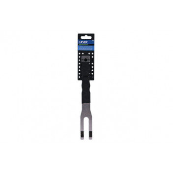 LASER Flat Fork Pry Bar