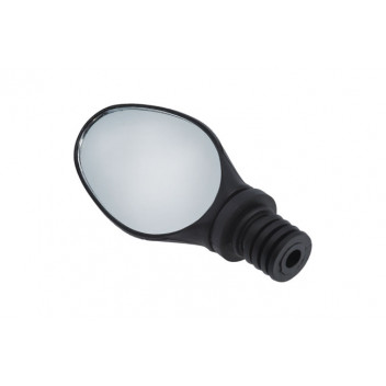 LASER LTR Handlebar Mirror