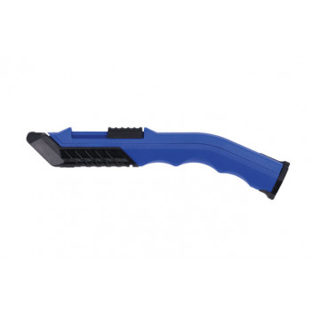 LASER Retractable Safety Utility Knife, Ceramic Blade