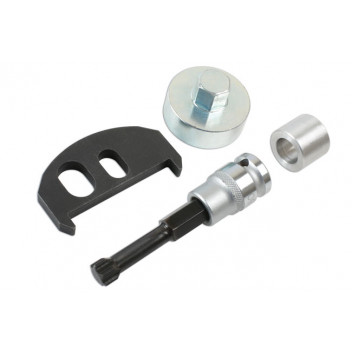LASER Crankshaft Turning/Holding Kit - BMW/Mini