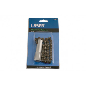 LASER Oil Filter Wrench < 120mm dia