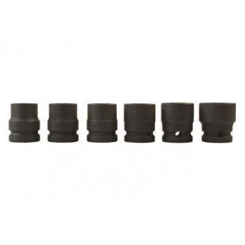 LASER Damaged Nut/Bolt Remover Tools 1/2D"