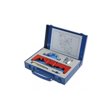 LASER Engine Timing Tool Set - Vauxhall/Opel