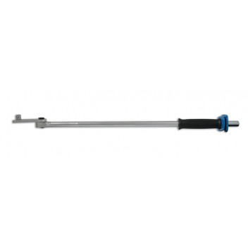 LASER Hand Impact Wrench 1/2D"