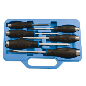 LASER Screwdriver Set - 6pc
