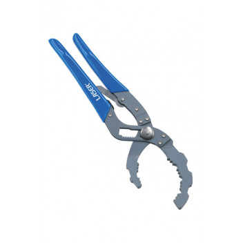 LASER Self adjusting Oil Filter Pliers 60-120mm