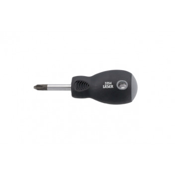 LASER Screwdriver Phillips Ph2 x 38mm