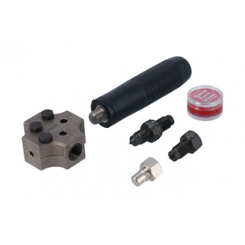 LASER Brake Pipe Flaring Tool Steel