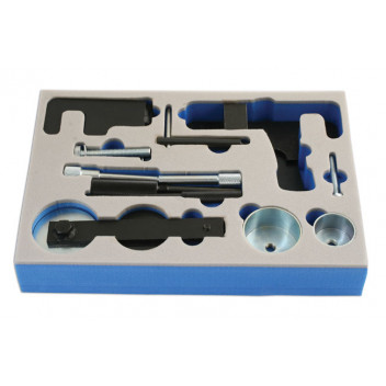 LASER Timing Tool Kit - GM Engines
