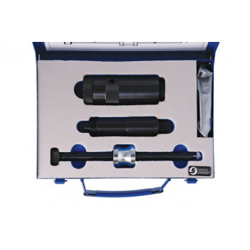 LASER Fuel Pump Sprocket Holding Kit - for Vauxhall 1.6 CDTI