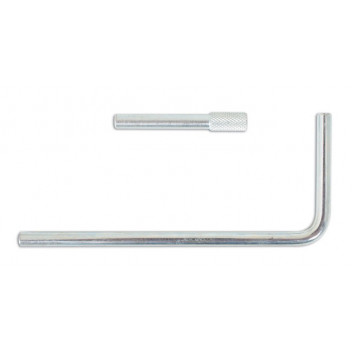 LASER Engine Locking Pins