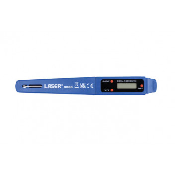 LASER Digital Thermometer