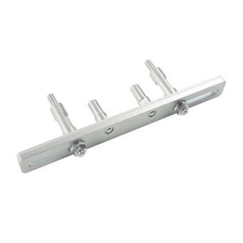 LASER Crankshaft Pulley Holding Tool - for Renault