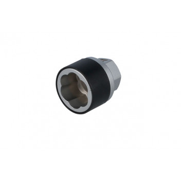 LASER Damaged Wheel Nut Extractor 19mm
