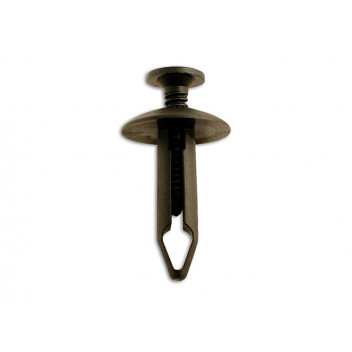 CONNECT Screw Rivet Retainer for General Use Pk 50