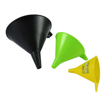 Set Of 3 Funnels