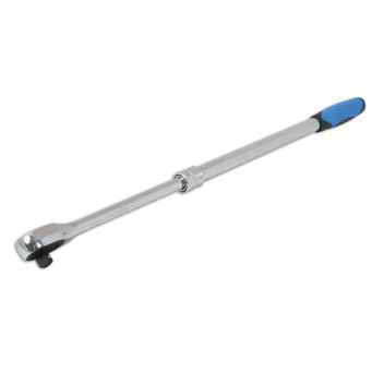 LASER Ratchet 1/2D x Extending < 460mm"