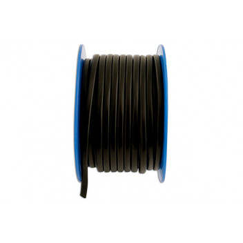 CONNECT Black Single Core Auto Cable 44/0.30  30m
