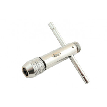 LASER Ratchet Tap Wrench 6 -12mm