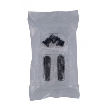 LASER Replacement Blade & Buffer Plug Kit for 8658