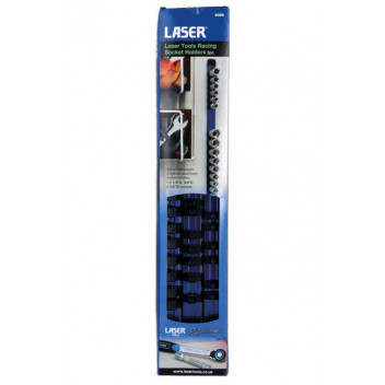 LASER Laser Tools Racing Socket Holders 3pc