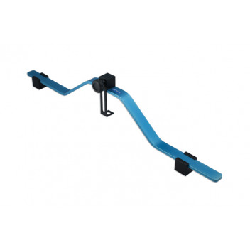 LASER LTR Wheel Alignment Gauge