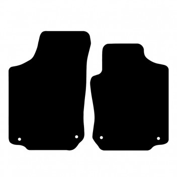 Carpet Mat Set OPEL Tigra