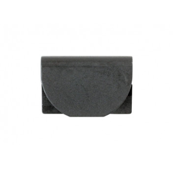 CONNECT D Type Edge Clip 2.8mm Pack 25